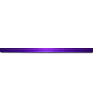 Simple Purple Line Border Png Hko PNG Image