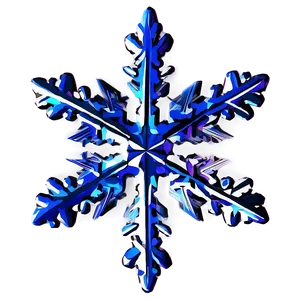 Simple Snowflake Symbol Png Ptk86 PNG Image