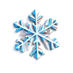 Simple Snowflake Symbol Png Ynk56 PNG Image