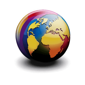 Simple Social Media Logos PNG oke PNG