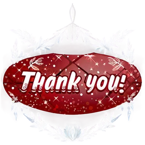 Simple Thank You Png Urr PNG Image