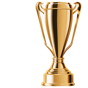 Simple Trophy Icon PNG cuo PNG image with transparent background