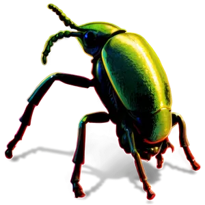 Simple Weevil Icon Png 1 PNG Image