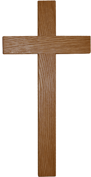 Wooden Cross Cross Transparent , Png Download - Wooden Cross Png, Png Download PNG image with transparent background