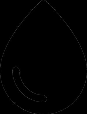 Color Drop - Blood Drop Png Icon, Transparent Png PNG