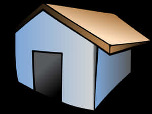 Raseone Home Icon Clip Arts - Atap Clipart, HD Png Download PNG