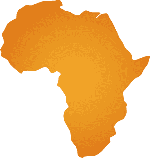 Africa Png Download - Transparent Africa Map Png, Png Download PNG image with transparent background