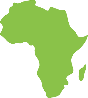 Vector Download Africa Transparent - Religions In Africa, HD Png Download PNG image with transparent background