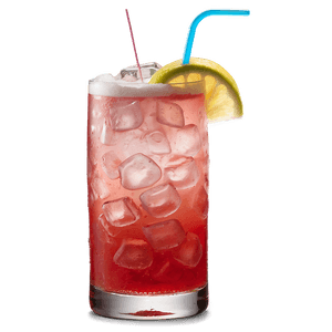 Singapore Sling Cocktail PNG hpe62 PNG image with transparent background