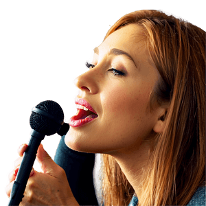 Singing Lesson for Beginners PNG 32 PNG image with transparent background