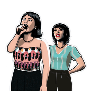Singing Performance PNG wgl PNG