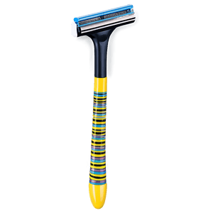 Single Blade Razor PNG 06202024 PNG