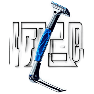 Single Blade Razor PNG 78 PNG