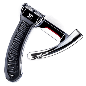 Single Blade Razor PNG xkm PNG