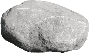 Rock Clip Art - Stone Clipart, HD Png Download PNG image with transparent background