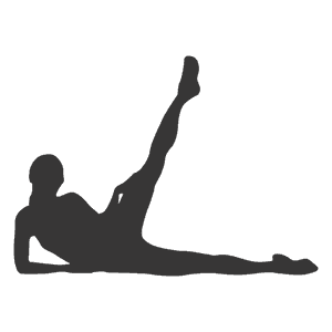 Vector Exercise Stretching PNG Image PNG with transparent background