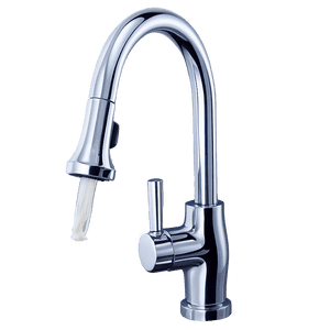 Single Lever Mixer Tap PNG 06262024 PNG