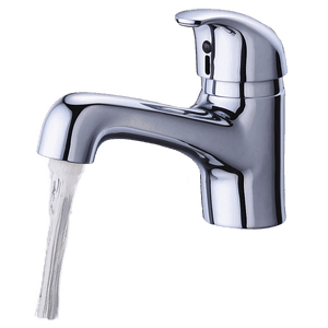 Single Lever Mixer Tap PNG 37 PNG image with transparent background