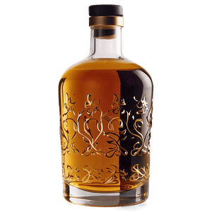 Single Malt Whiskey Bottle PNG mhr14 PNG