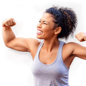Single Mom Strong PNG 80 PNG image with transparent background