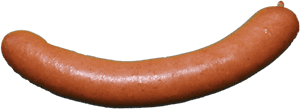 Breakfast-sausage - Sausage Png, Transparent Png PNG with transparent background