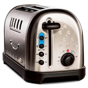 Single Slice Toaster Png Cns PNG Image