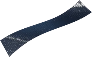 Single Stripof Duct Tape PNG Image