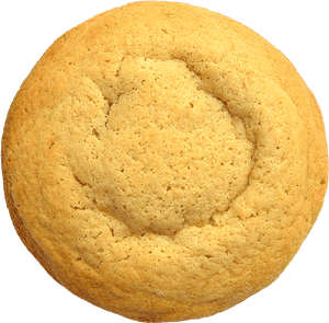 Cookie Download Png Image - Lemon Cookie Bens Cookie, Transparent Png PNG image with transparent background