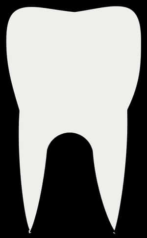 Tooth Cavities In Teeth Images 2 Clipart - Molar Tooth Clip Art, HD Png Download PNG image with transparent background