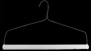 Wire Strut Hangers, HD Png Download PNG