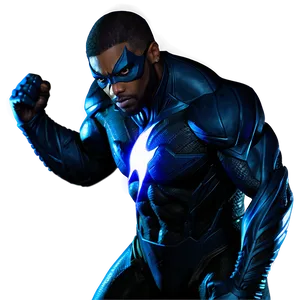 Sinister Black Lightning Png Wto27 PNG Image