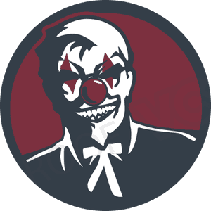 Kfc Clown Logo - Clown Logo PNG image with transparent background