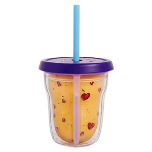 Sippy Cup For Smoothies Png Etm92 PNG Image