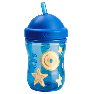 Sippy Cup With Weighted Straw Png Hlk PNG Image