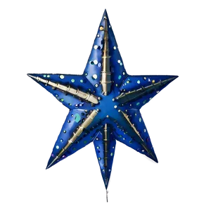 Sirius Inspired Estrella Png 06122024 PNG Image