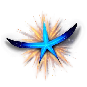 Sirius Inspired Estrella Png 7 PNG Image