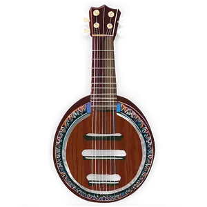 Sitar Png Iyg PNG Image