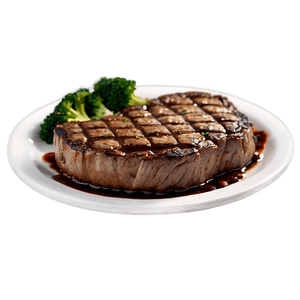 Sizzling Ribeye Steak PNG jyq PNG image with transparent background