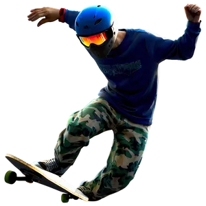 Skateboarding Bowl Png Cwa79 PNG Image