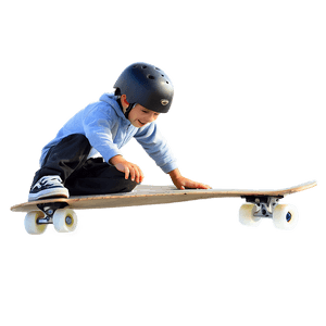 Skateboarding Boy PNG 05212024 PNG image with transparent background
