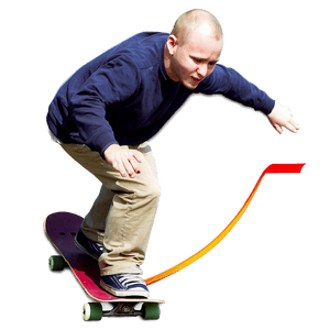 Skateboarding Fail PNG 21 PNG with transparent background