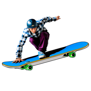 Skateboarding Logo PNG 06242024 PNG with transparent background