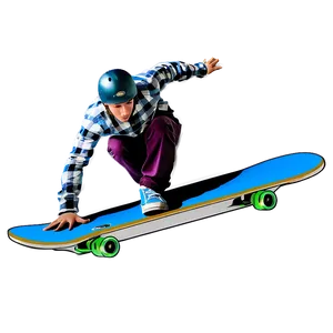 Skateboarding Logo Png 06242024 PNG Image