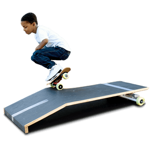 Skateboarding Ramp PNG 43 PNG with transparent background