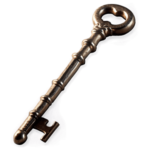 Skeleton Keys PNG 74 PNG image with transparent background