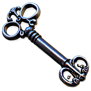 Skeleton Keys PNG nwg PNG image with transparent background