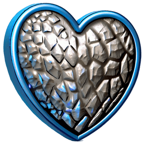 Sketch Heart Outline PNG 05252024 PNG