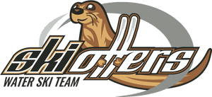 Waterski Otter, HD Png Download PNG image with transparent background