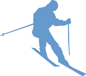 Thumb Image - Ski Clipart, HD Png Download PNG image with transparent background