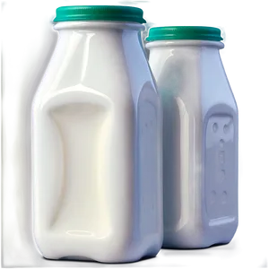 Skimmed Milk Carton Png Orh PNG Image